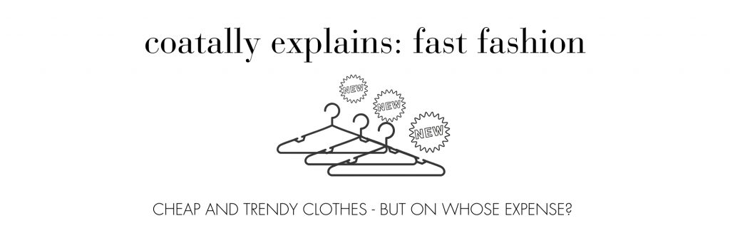 what is fast fashion