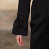 Coatally Flare Sleeves attachable set
